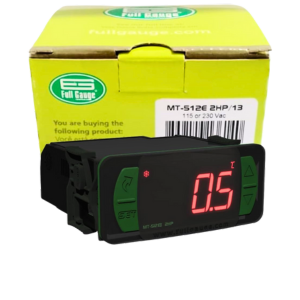 Refrigeração Comercial