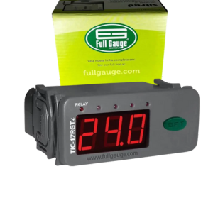 Refrigeração Comercial