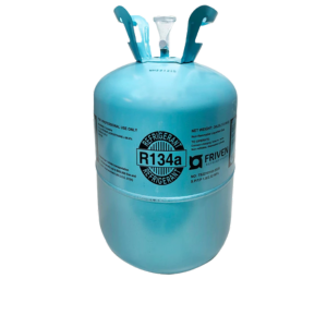 Gases e Fluídos Refrigerantes