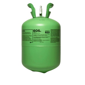 Gases e Fluídos Refrigerantes