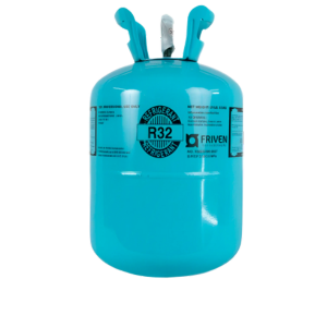 Gases e Fluídos Refrigerantes