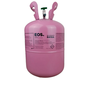 Gases e Fluídos Refrigerantes