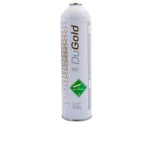 Gases e Fluídos Refrigerantes