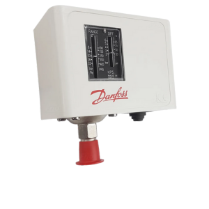 Refrigeração Comercial