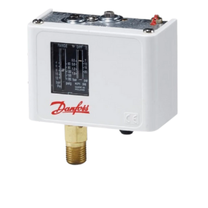 Refrigeração Comercial